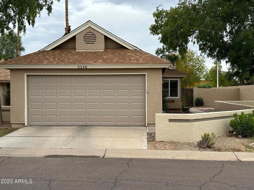 5246 W Jupiter Way S, Chandler, AZ 85226 - photo 1