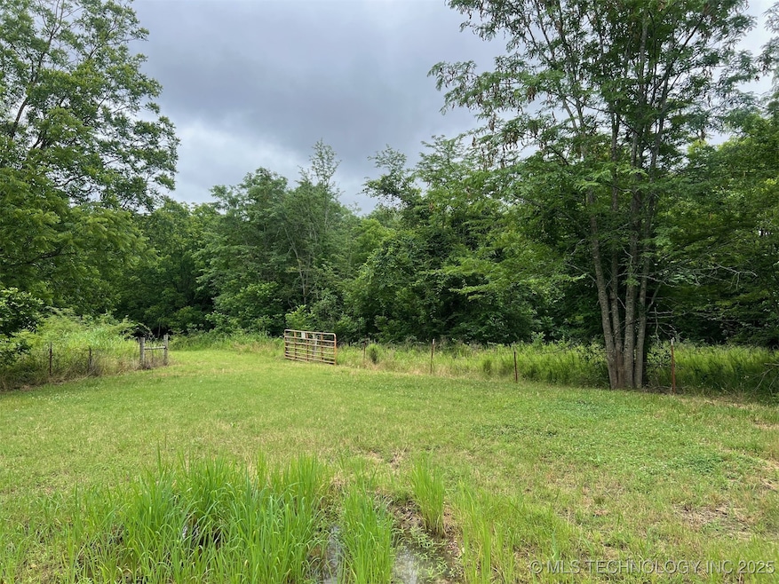 0 3930 Rd unit 2549386, Wardville, OK 74576 - photo 1