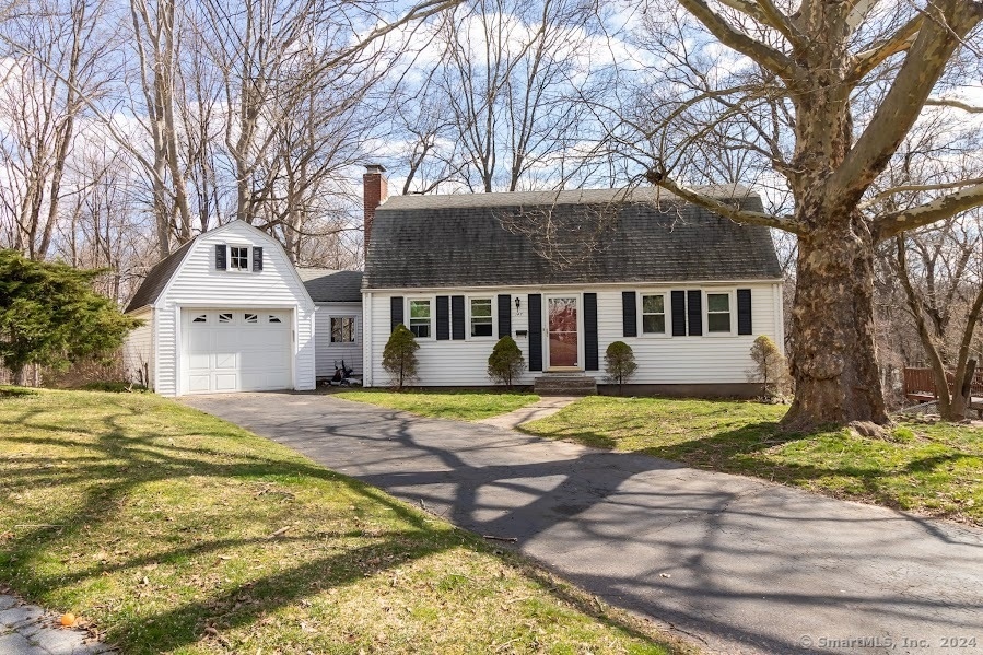 147 Jones Dr, New Britain, CT 06053 - photo 1