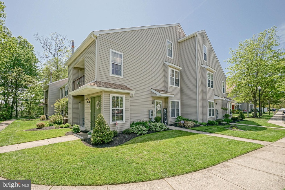 1707 Hawthorne Ct unit 1707, Sewell, NJ 08080 - photo 1