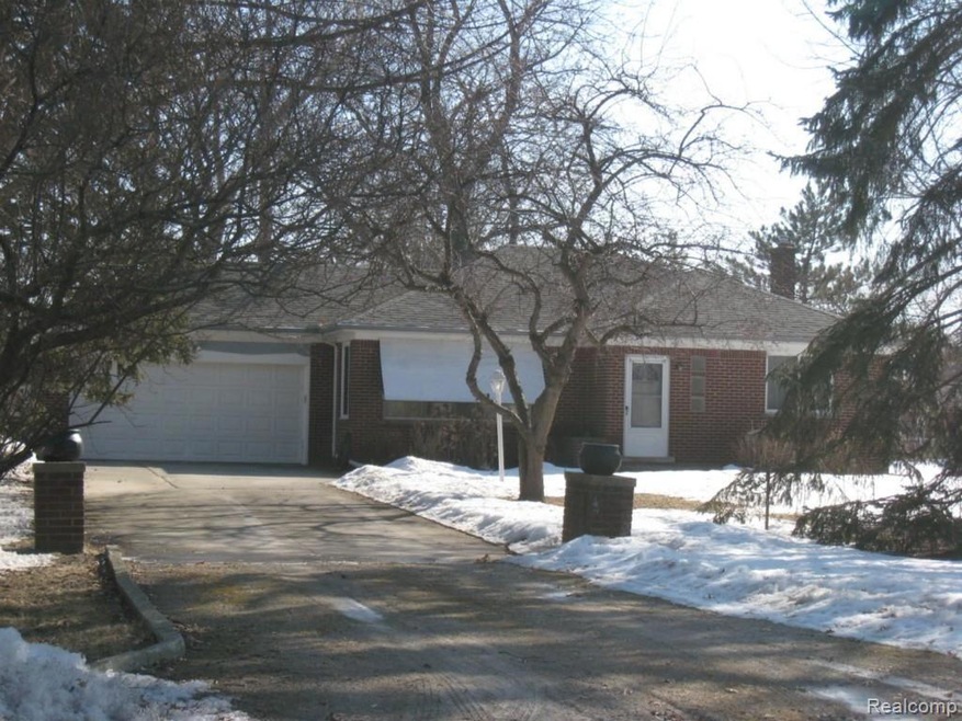 Front view