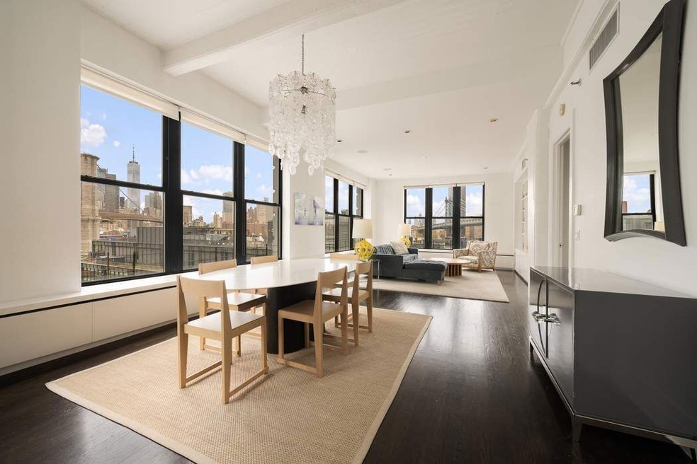 Sweeney Building unit 8G, Brooklyn, NY 11201 - photo 1