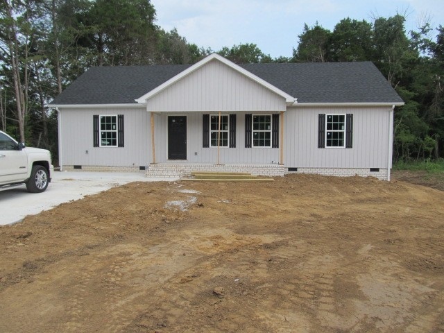 171 Hendon Memorial Rd, Shelbyville, TN 37160 - photo 1