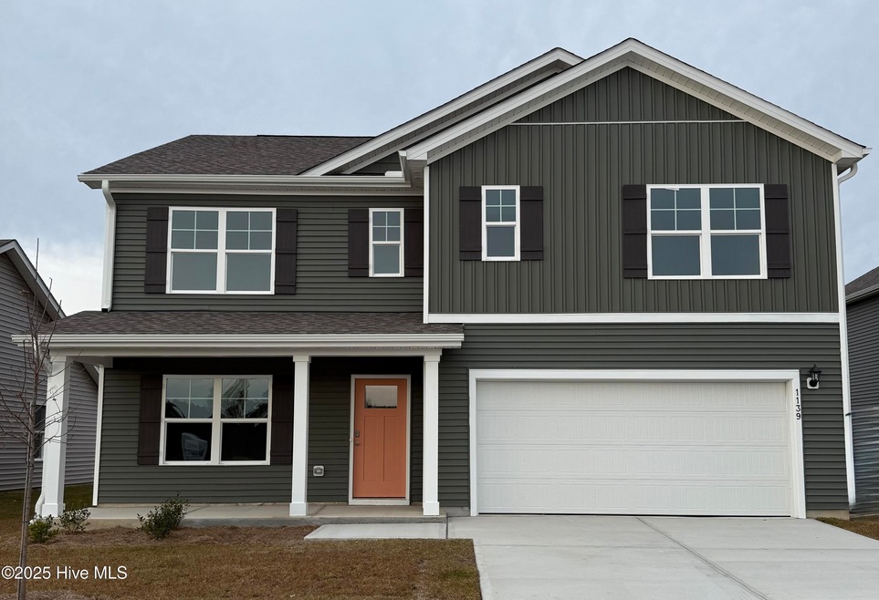 1139 Hogfish Trail unit Lot 79, Winnabow, NC 28479 - photo 1