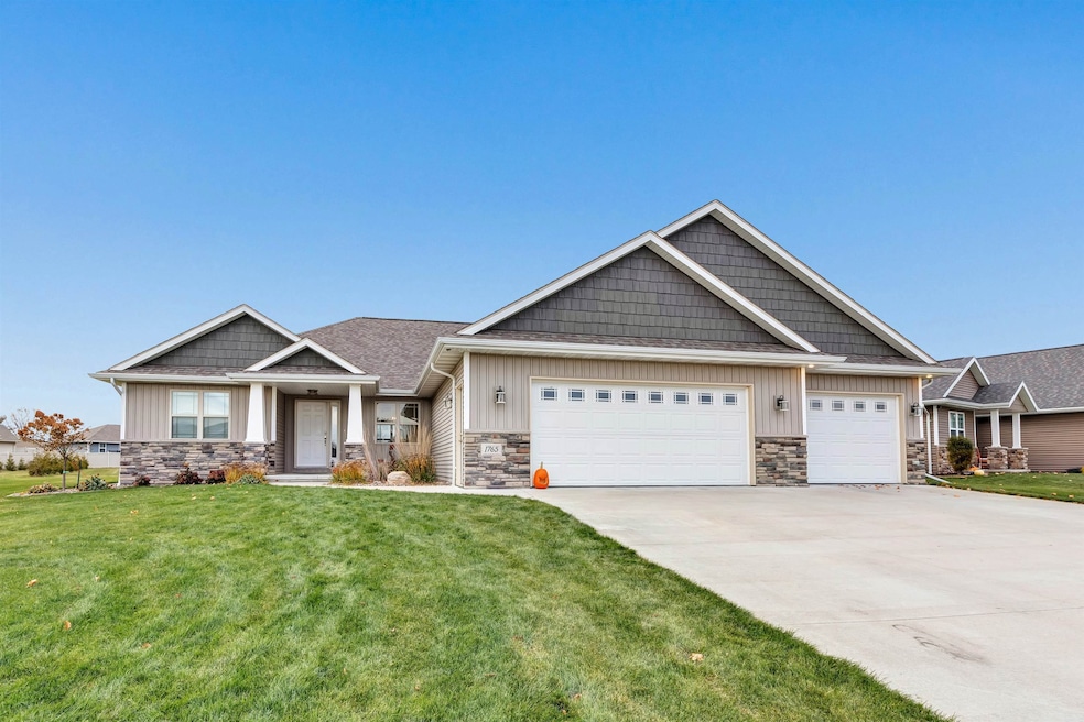 Under Contract $509,900