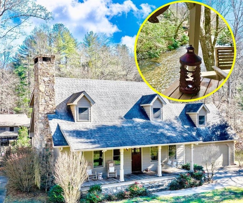 2181 Big Pine Dr, Hiawassee, GA 30546 - photo 1