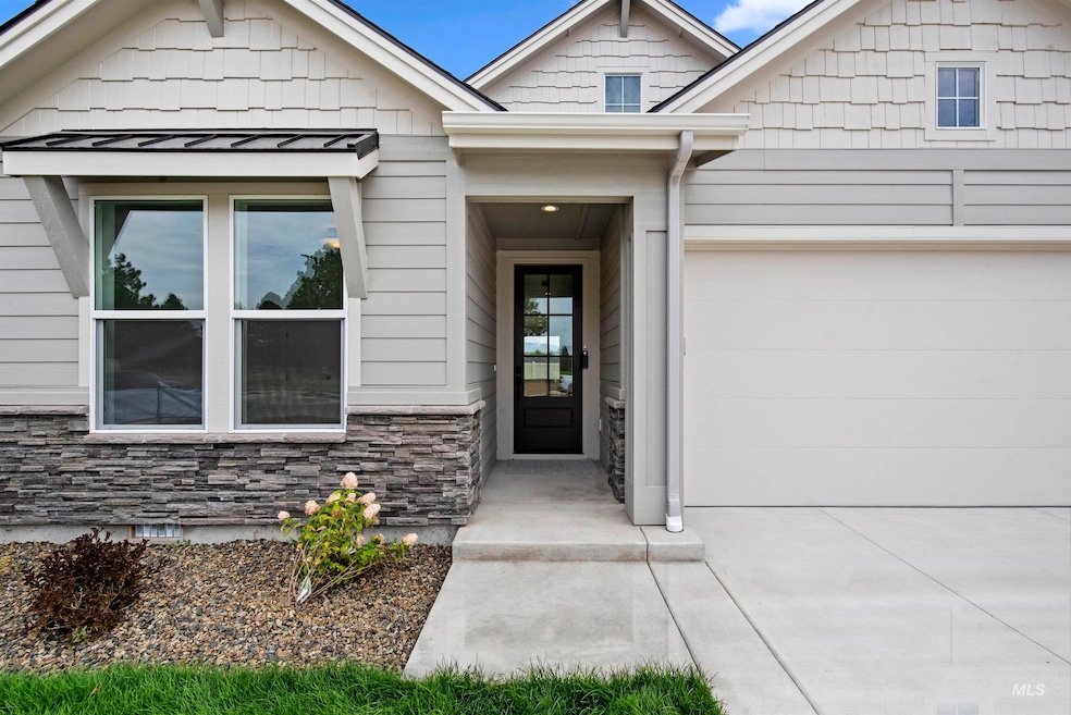 506 N Hiltonhead Way, Eagle, ID 83616 - photo 1