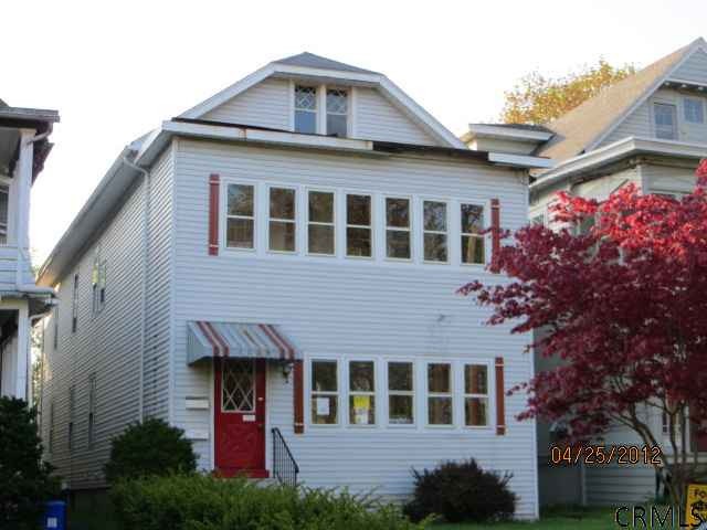 87 S Pine Ave, Albany, NY 12208 - photo 1