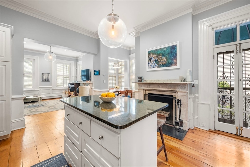 52 Sullivan St unit 1, Charlestown, MA 02129 - photo 1