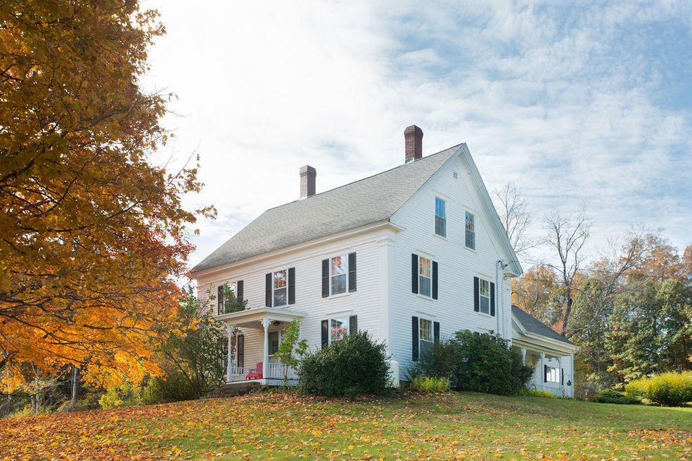 14 Frost Hill Road