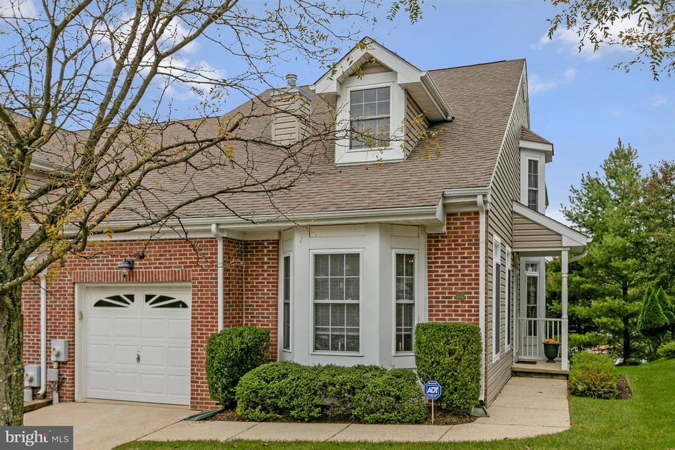 614 Beaver Falls Place, Wilmington, DE 19808 - photo 1