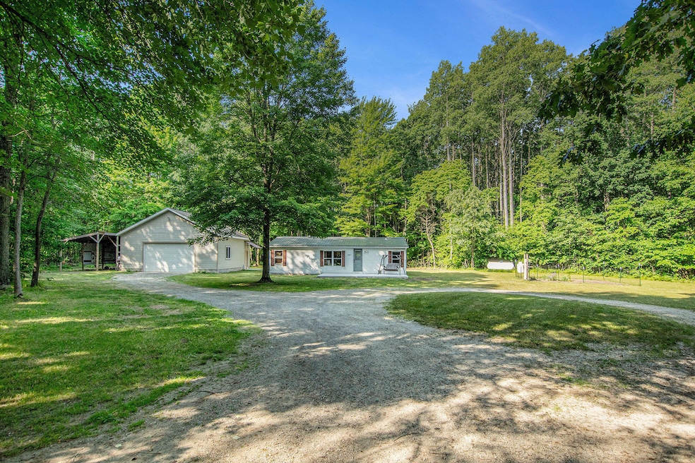 12467 S Running Deer Lane