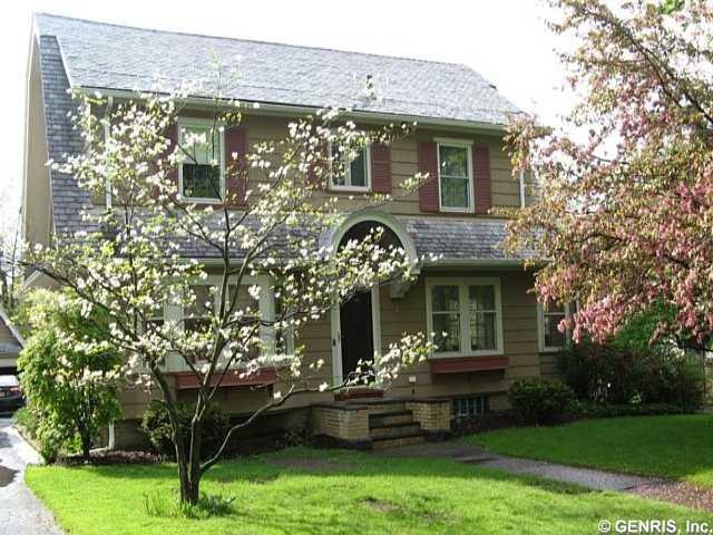 Exterior Front. Welcome to 291 Beresford Road - Ch