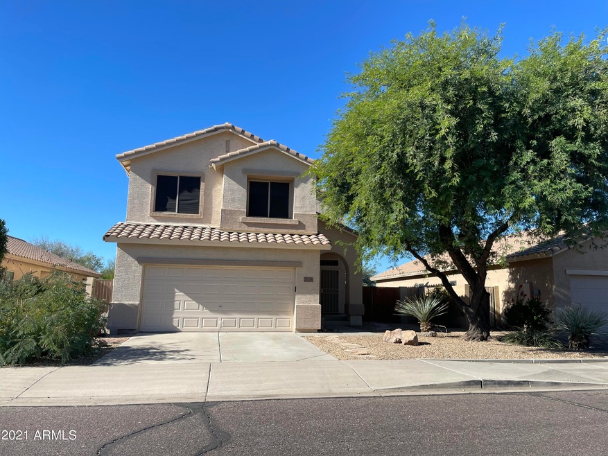 25236 N 41st Ave, Phoenix, AZ 85083 - photo 1