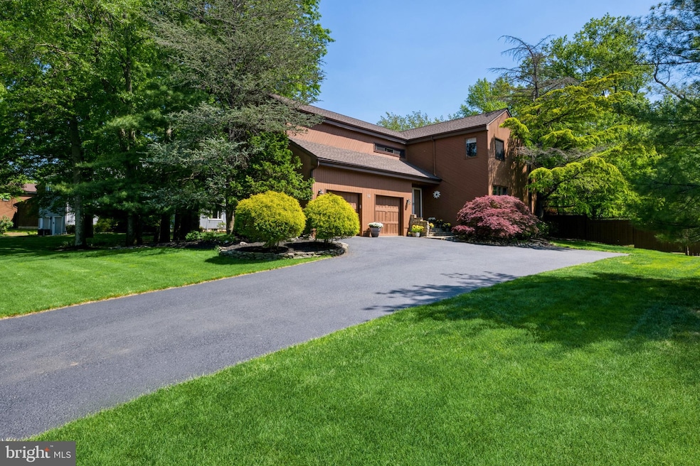 10 Indian Run Rd, Princeton Junction, NJ 08550 - photo 1