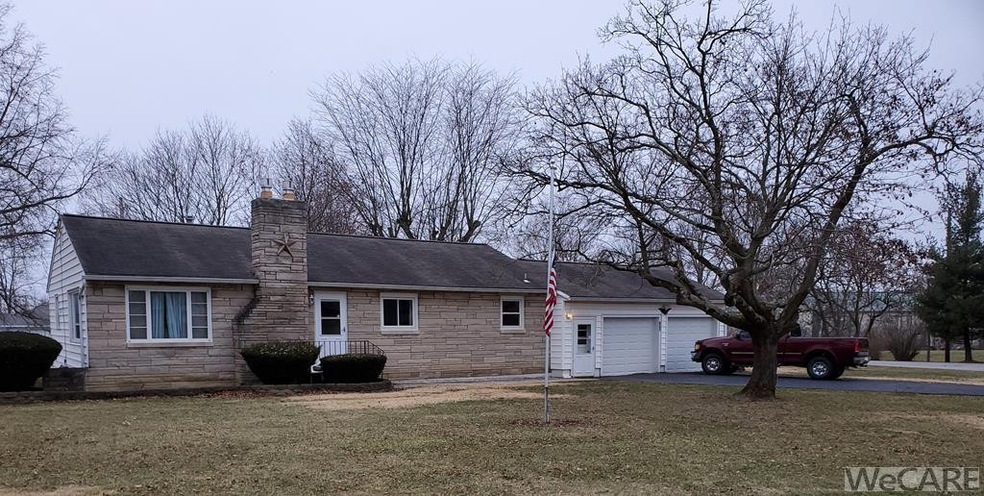 2520 Elmview Dr, Lima, OH 45806 - photo 1