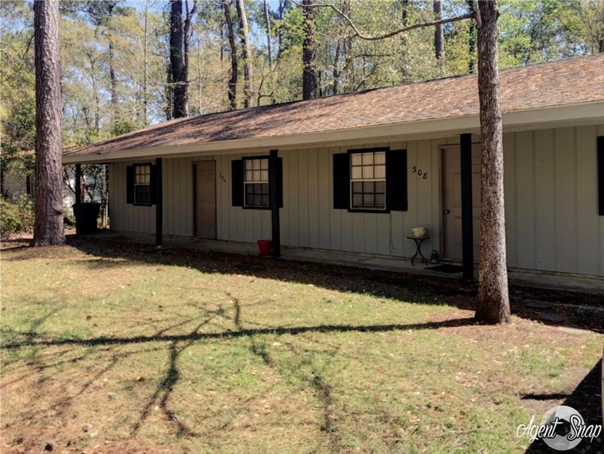 306 W Saint Mary Dr, Covington, LA 70433 - photo 1