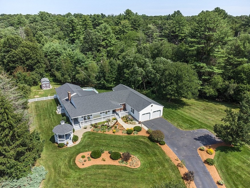 3 Millbrook Rd, Mendon, MA 01756 - photo 1