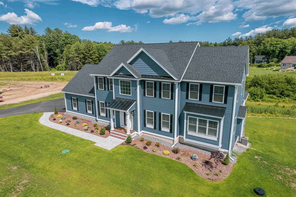 18 Caymus Ridge, Salem, NH 03079 - photo 1