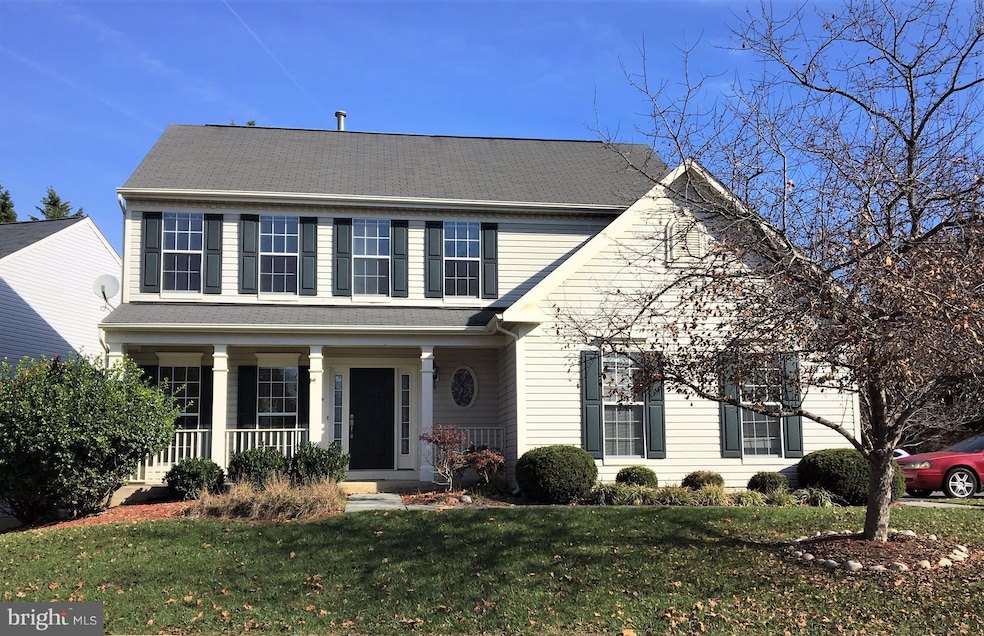 12919 Barleycorn Terrace, Germantown, MD 20874 - photo 1