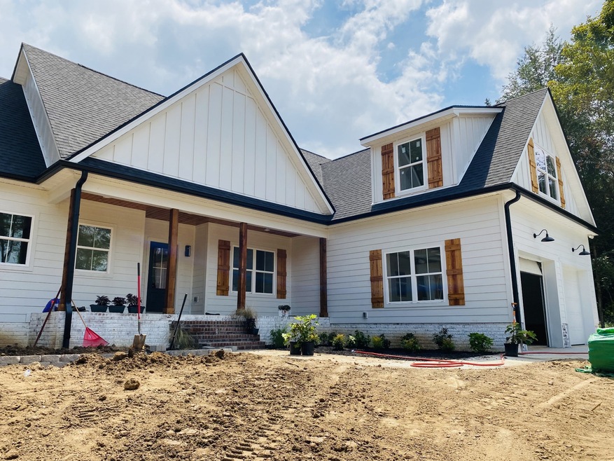 2481 Anes Station Rd, Lewisburg, TN 37091 - photo 1