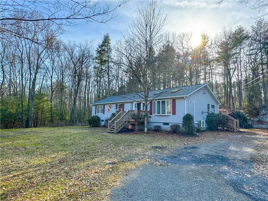 357 Van Tuyl Rd, Barryville, NY 12719 - photo 1