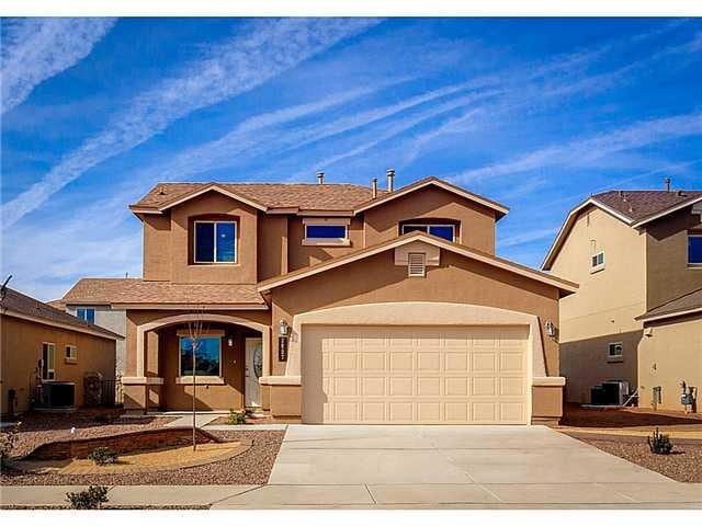 13900 Villa Victoria Dr, Horizon City, TX 79928 - photo 1