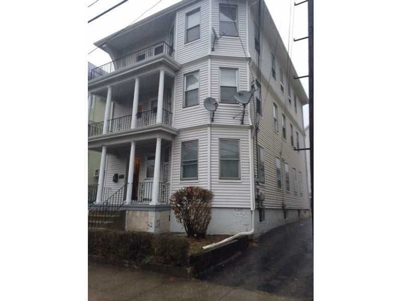 159 Harold St unit 3, Providence, RI 02908 - photo 1