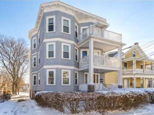 81 Billings St unit 1, Quincy, MA 02171 - photo 1