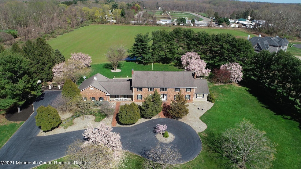 14 Princeton Ln, Colts Neck, NJ 07722 - photo 1