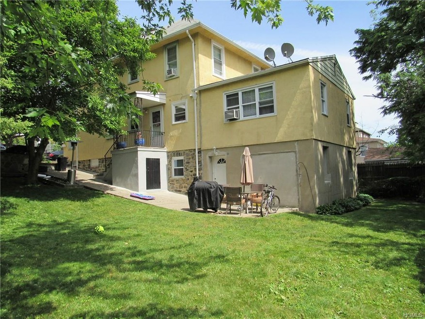 32 Pleasant Place unit LL, Tuckahoe, NY 10707 - photo 1