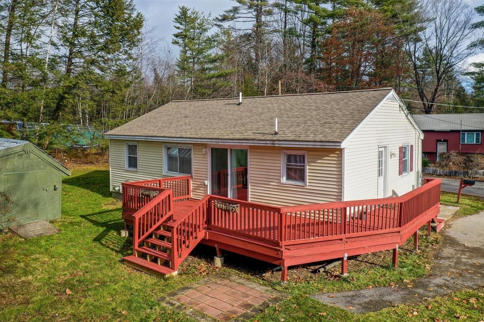 62 Mark Rd, Franklin, NH 03235 - photo 1