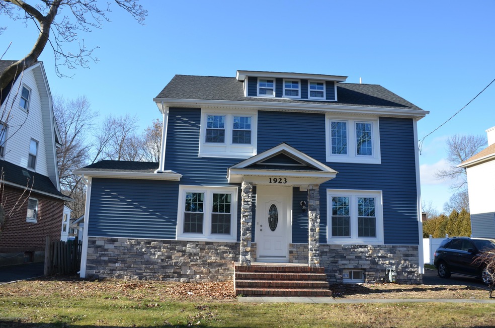 1923 Mountain Ave, Scotch Plains, NJ 07076 - photo 1