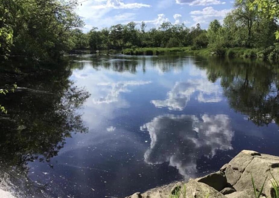 St Croix River