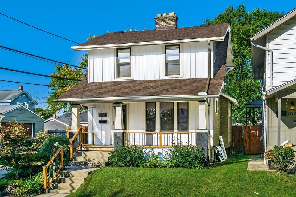 1415 S 6th St, Columbus, OH 43207 - photo 1