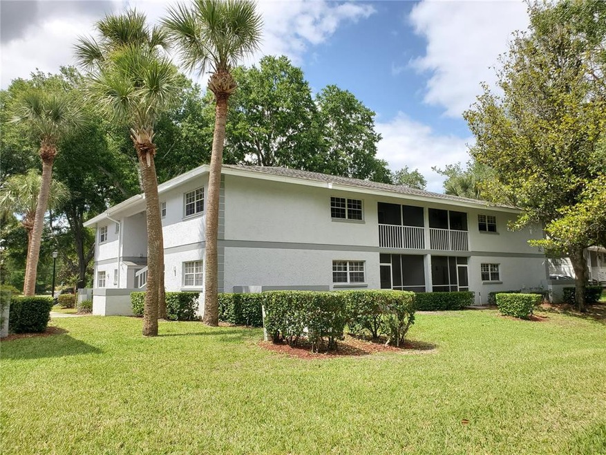Ground Floor Condo
