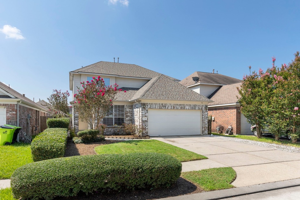 2338 Urban Forest Ct, Spring, TX 77386 - photo 1
