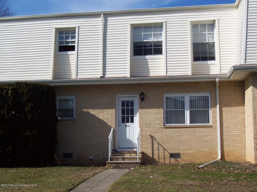 FIRST FLOOR UNIT