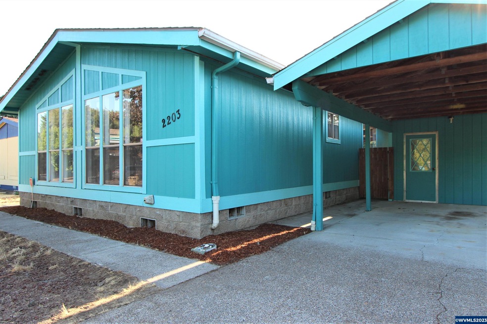 2203 SW Butterfield Dr, Corvallis, OR 97333 - photo 1