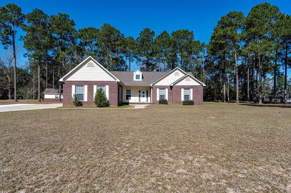 101 Royal Palms Ct, Albany, GA 31705 - photo 1