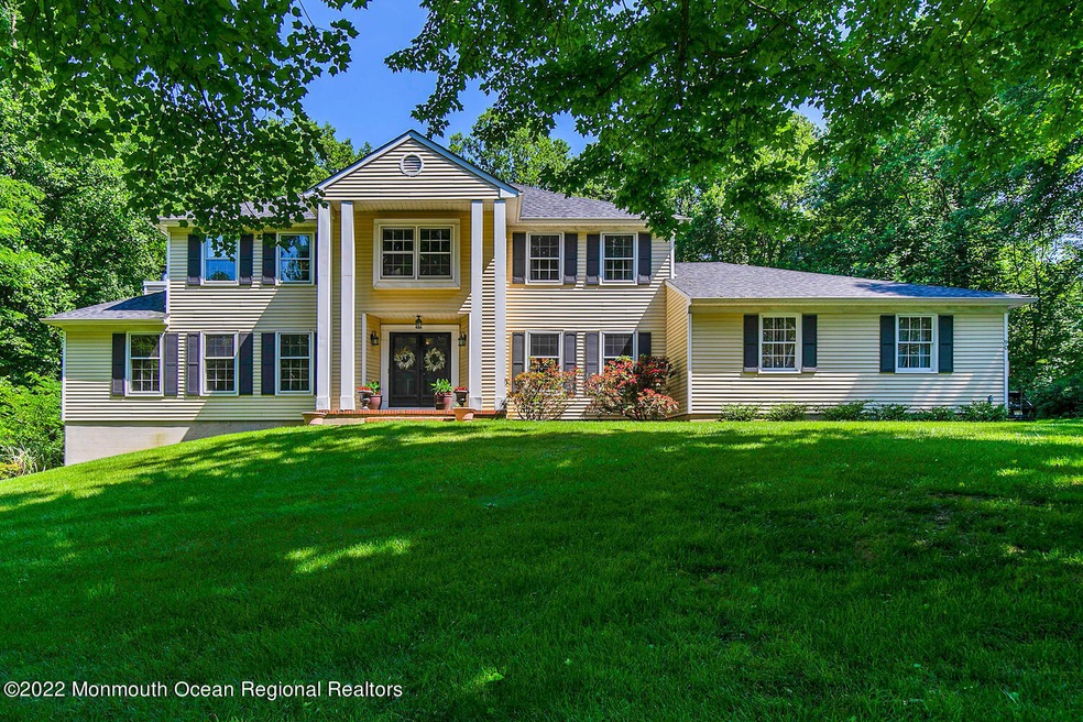 90 Stillwell Rd, Leonardo, NJ 07737 - photo 1