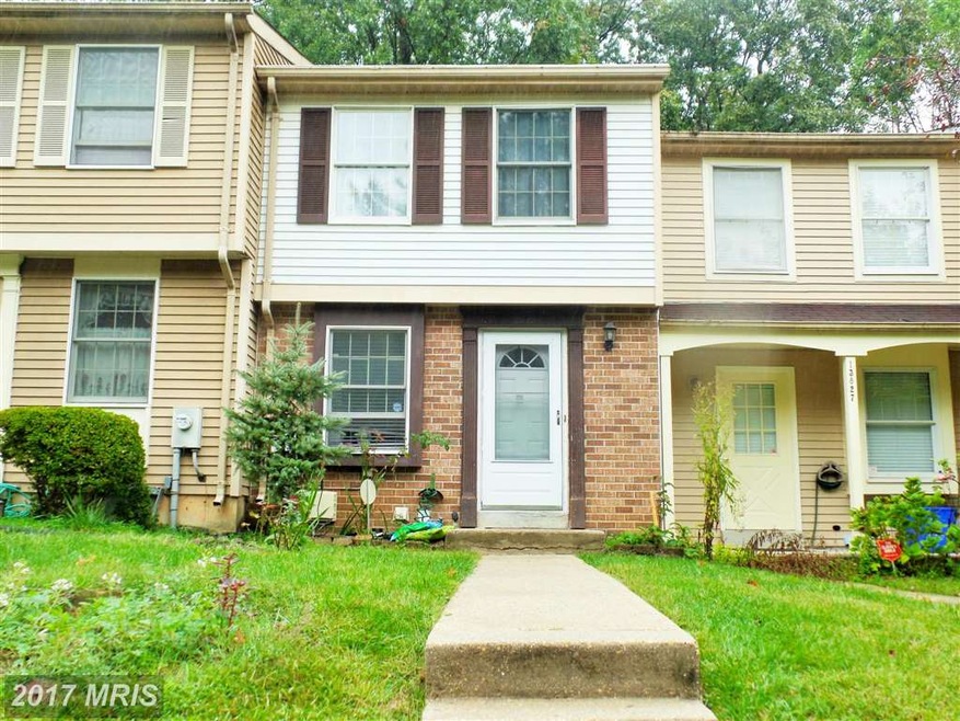 13829 Palmer House Way, Silver Spring, MD 20904 - photo 1