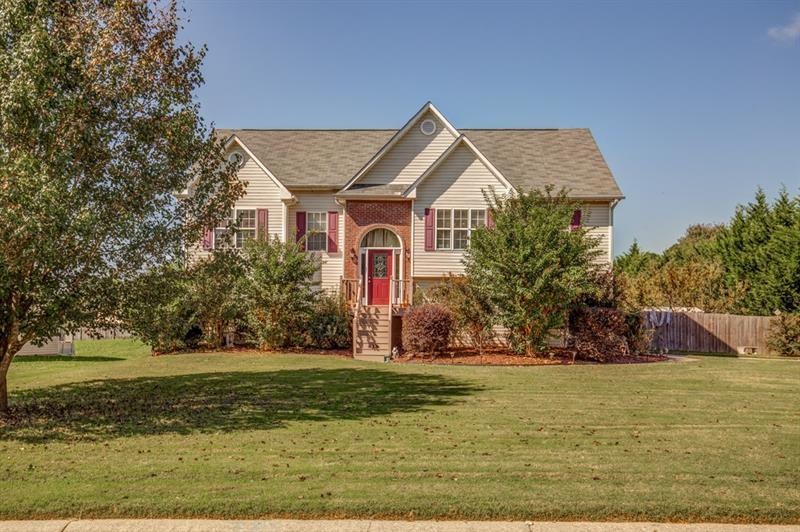 508 Saddle Ridge Dr, Bethlehem, GA 30620 - photo 1