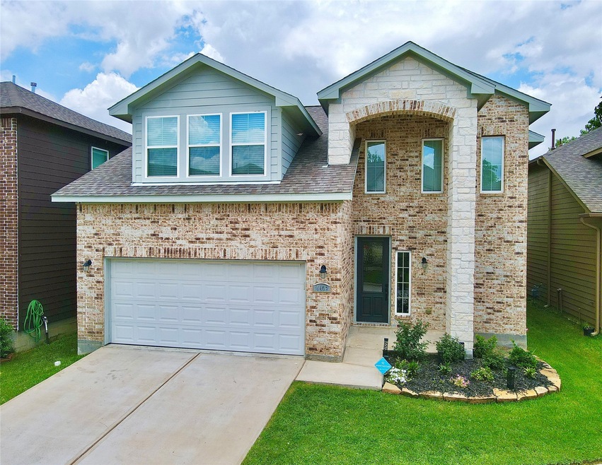 14602 Sanour Dr, Houston, TX 77084 - photo 1