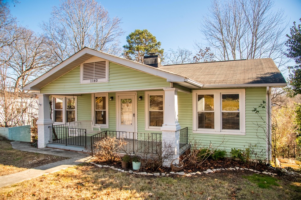 1140 Highland Dr, Chattanooga, TN 37405 MLS 1383003
