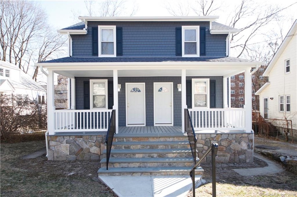 13 Carroll St, Stamford, CT 06907 - photo 1