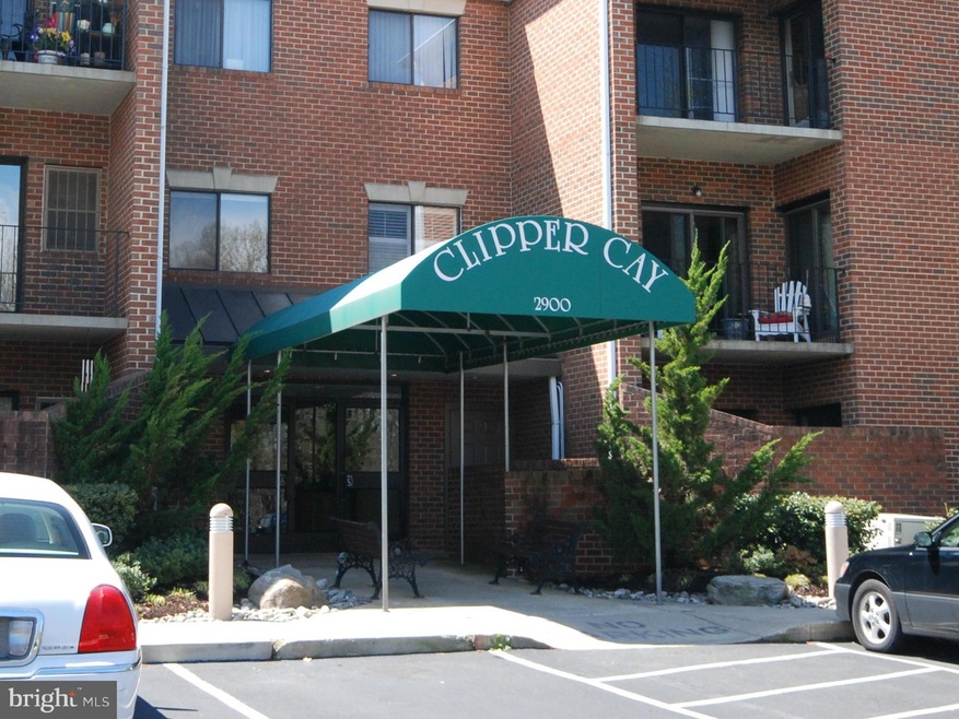 Clipper Cay unit 202, Annapolis, MD 21401 - photo 1