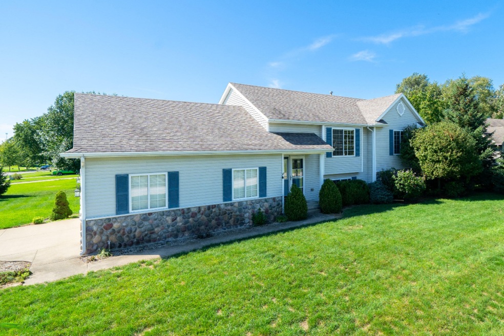 1821 Mercury Ct., Dorr, MI 49323-1
