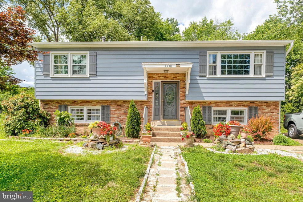 4170 Eby Dr, Dumfries, VA 22026 - photo 1