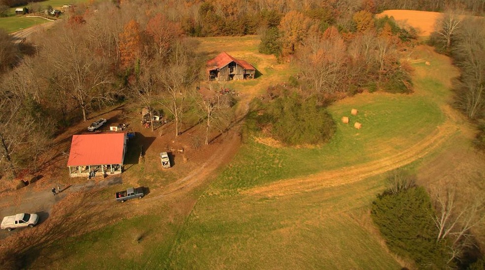 Main View